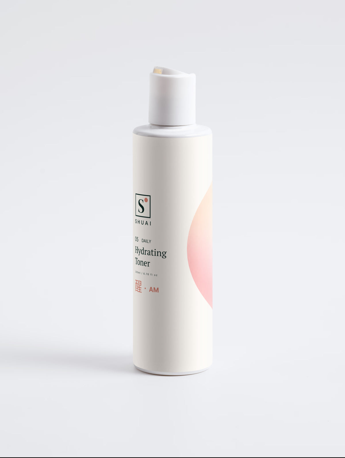 Hydrating Toner