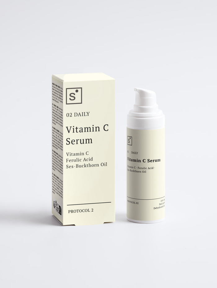 Vitamin C Serum