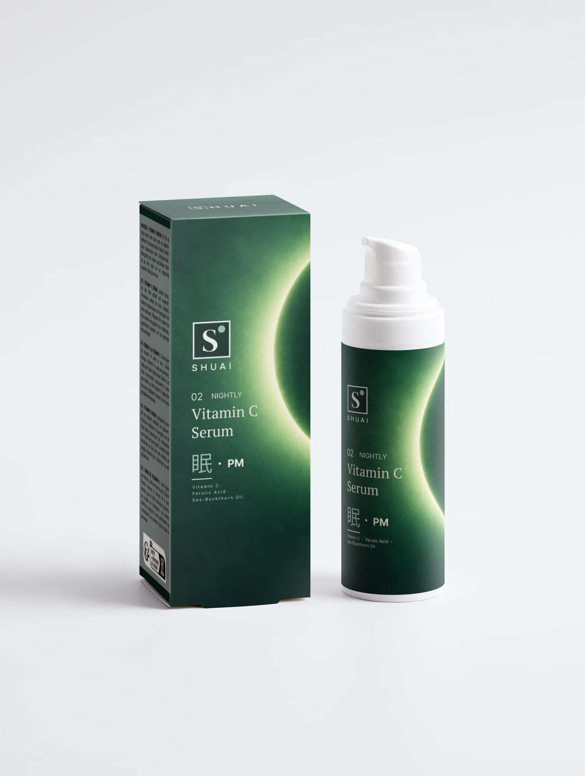 Vitamin C Serum